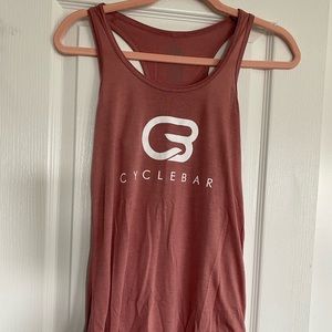 CB Womens Flowy Tank